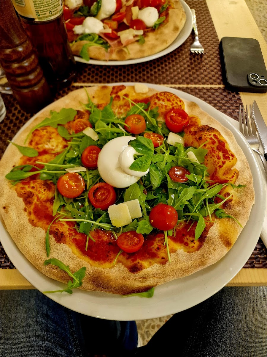 Il Panzo Pizzeria - Photo 5