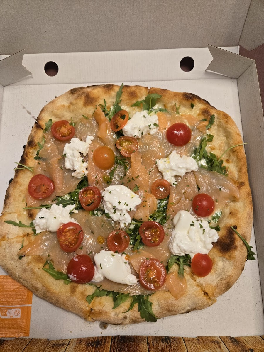 Il Panzo Pizzeria - Photo 7