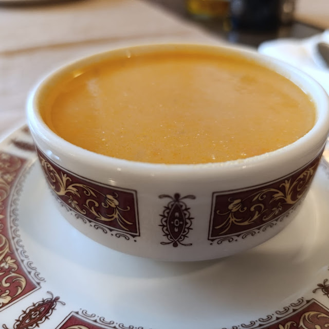 Vegetable Soup