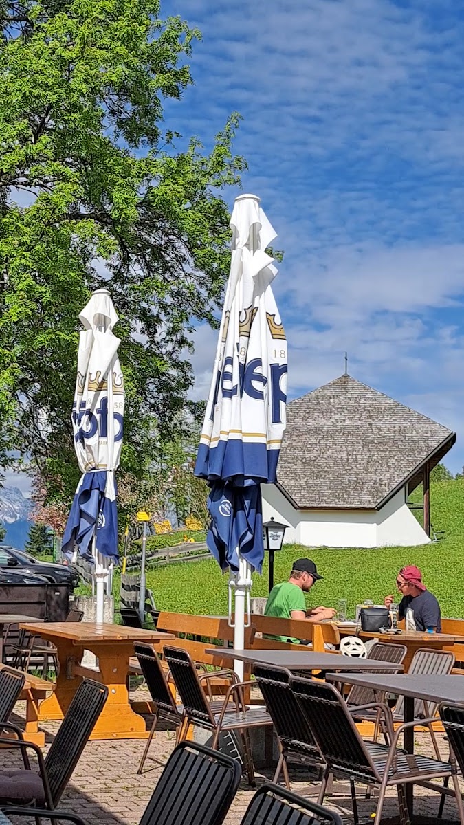 Restaurant Gasthof Adelshof - Photo 1