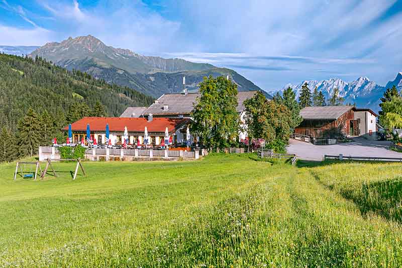 Restaurant Gasthof Adelshof - Photo 3