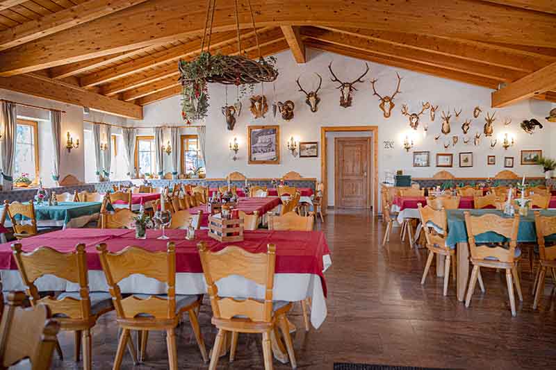 Restaurant Gasthof Adelshof - Photo 6
