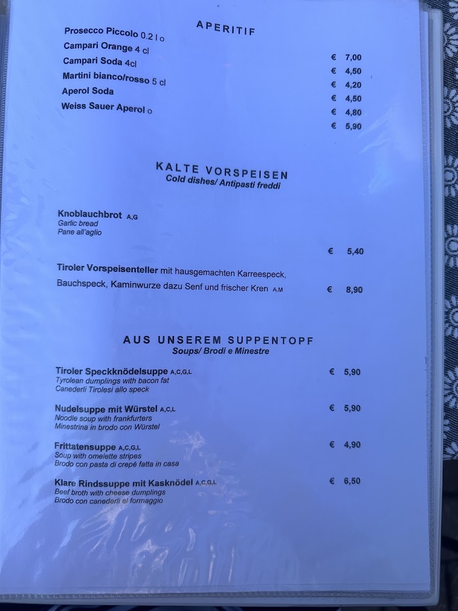 Menu Photo 2
