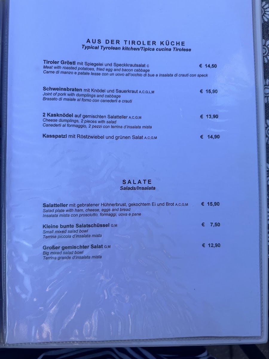 Menu Photo 3