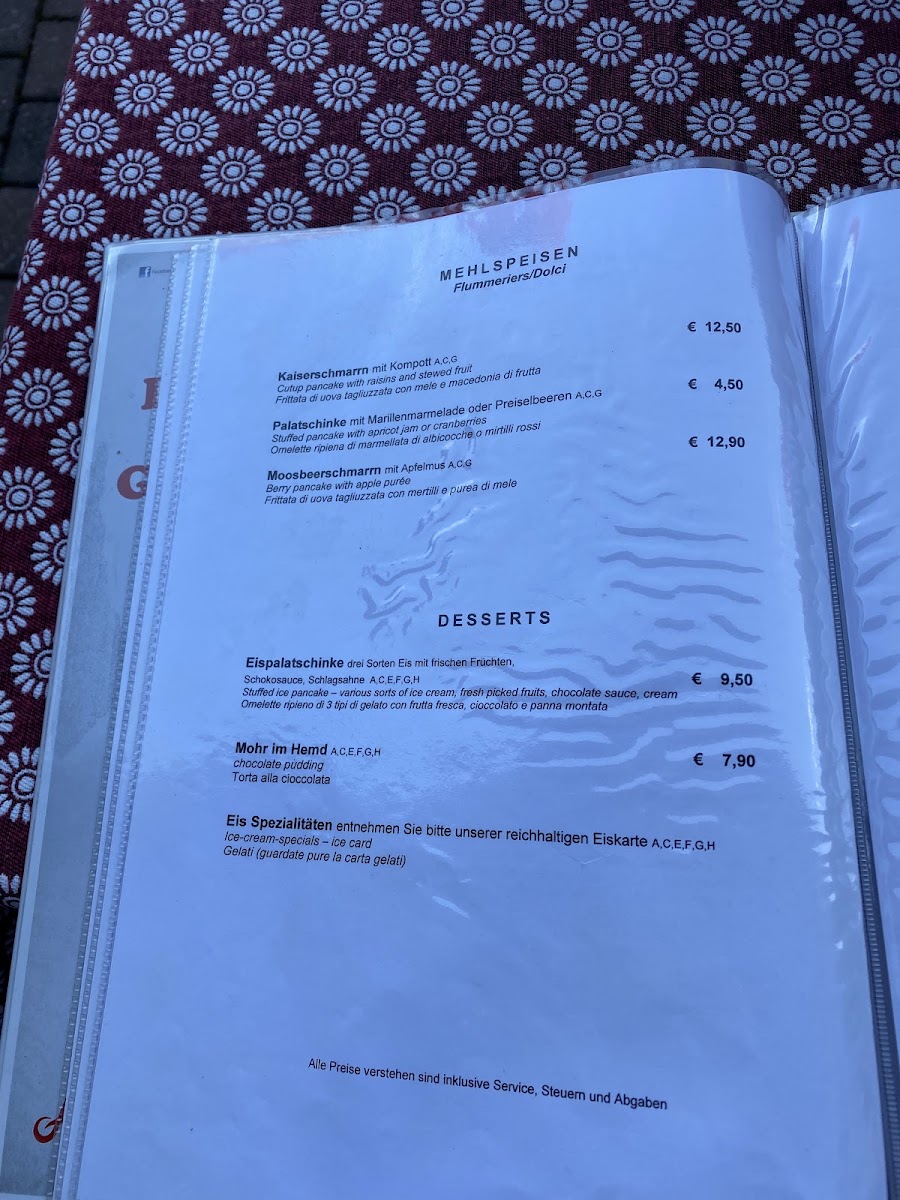 Menu Photo 7