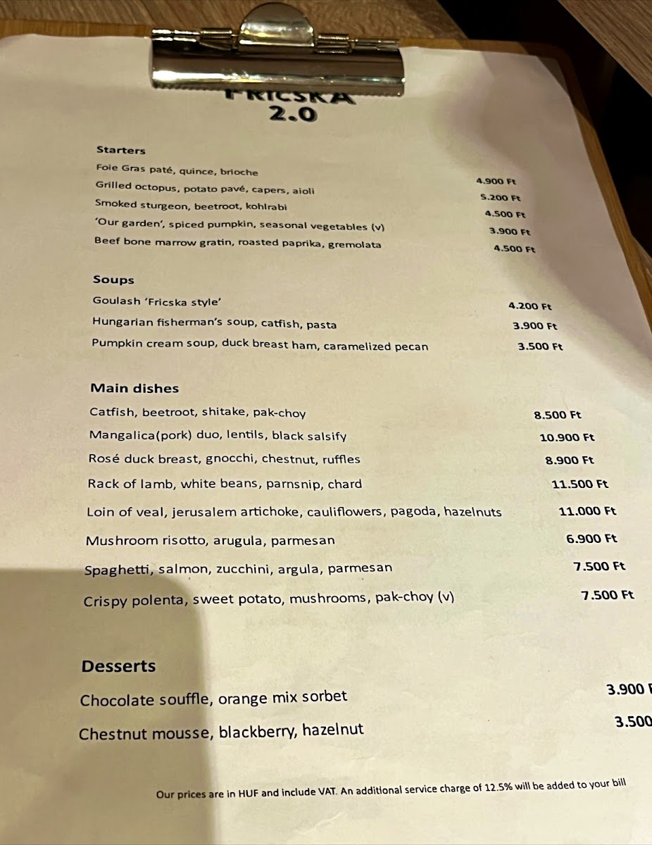 Menu Photo 3
