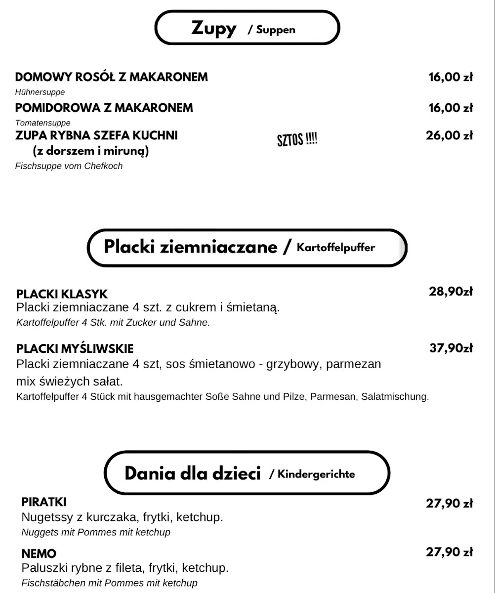 Menu Photo 9
