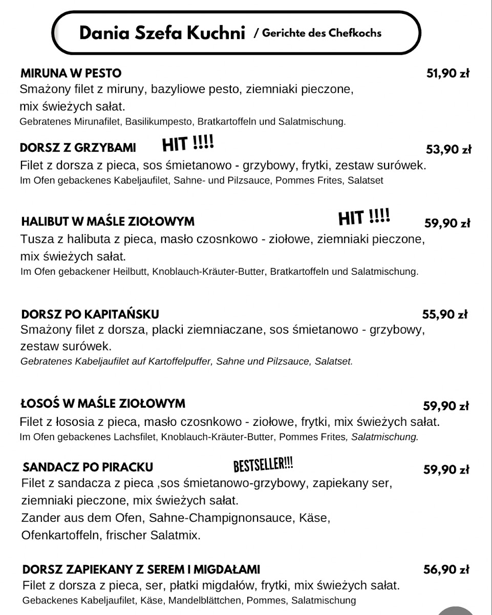 Menu Photo 6