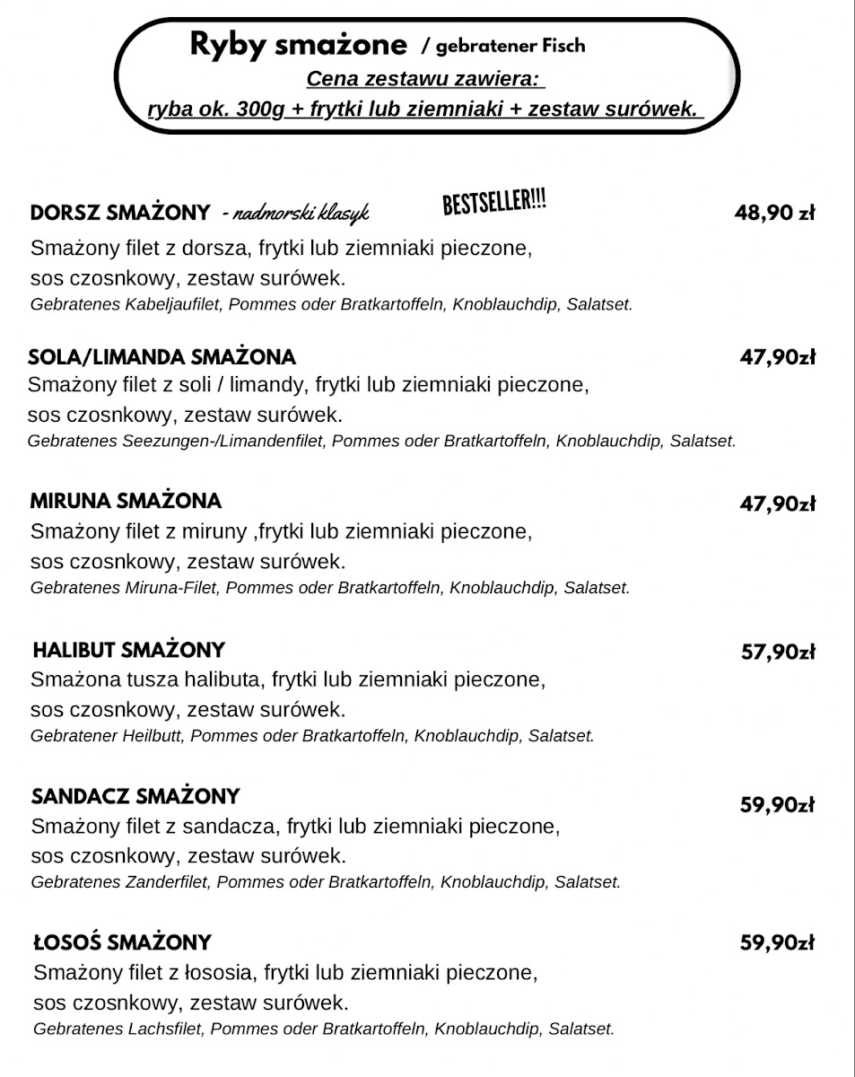 Menu Photo 7