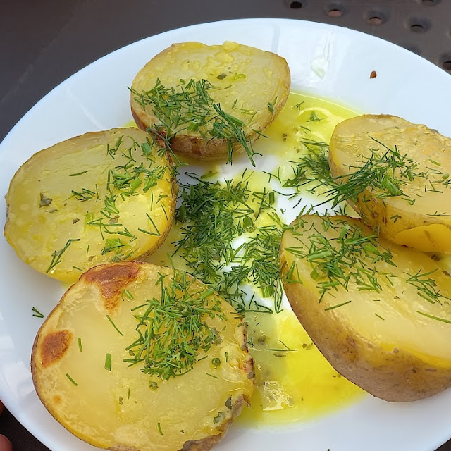 Ziemniaczki
