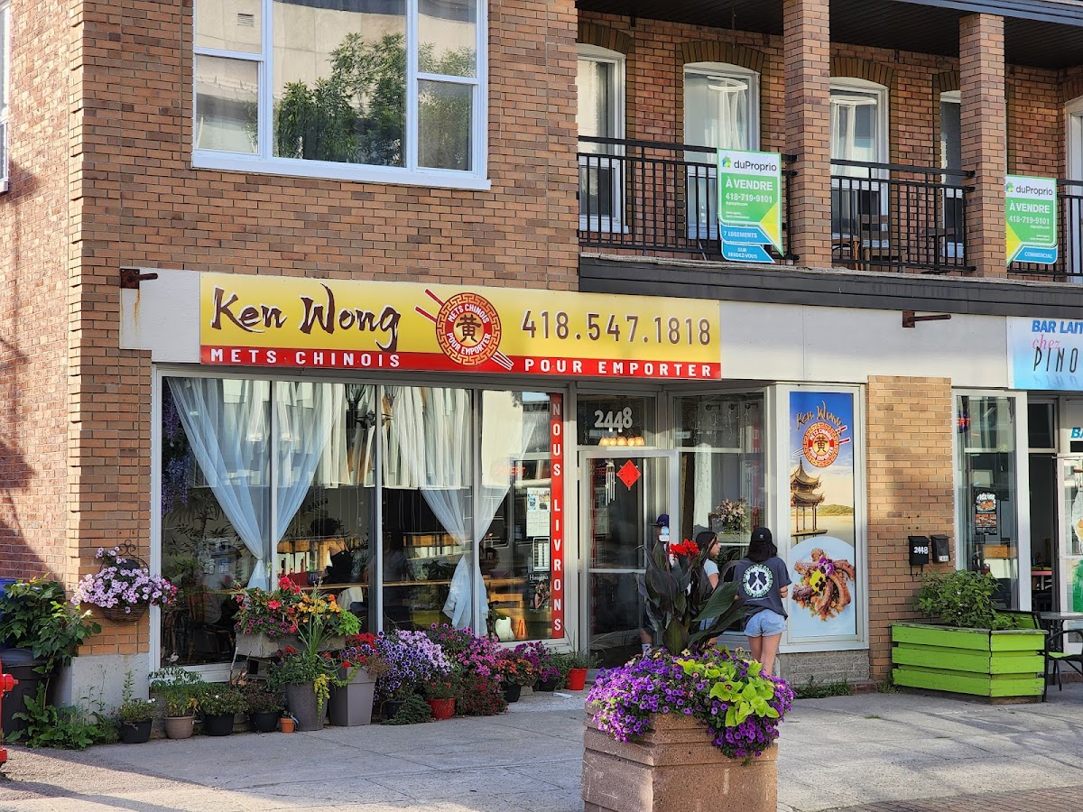 Ken Wong