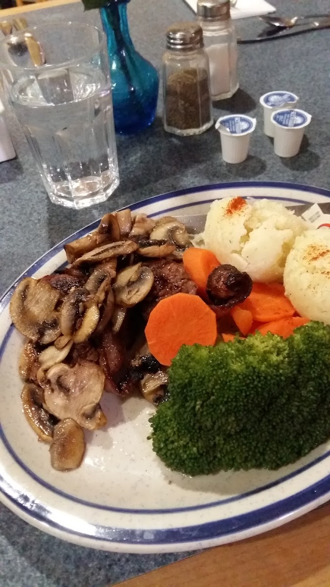 The Mull Cafe & Deli - Photo 9