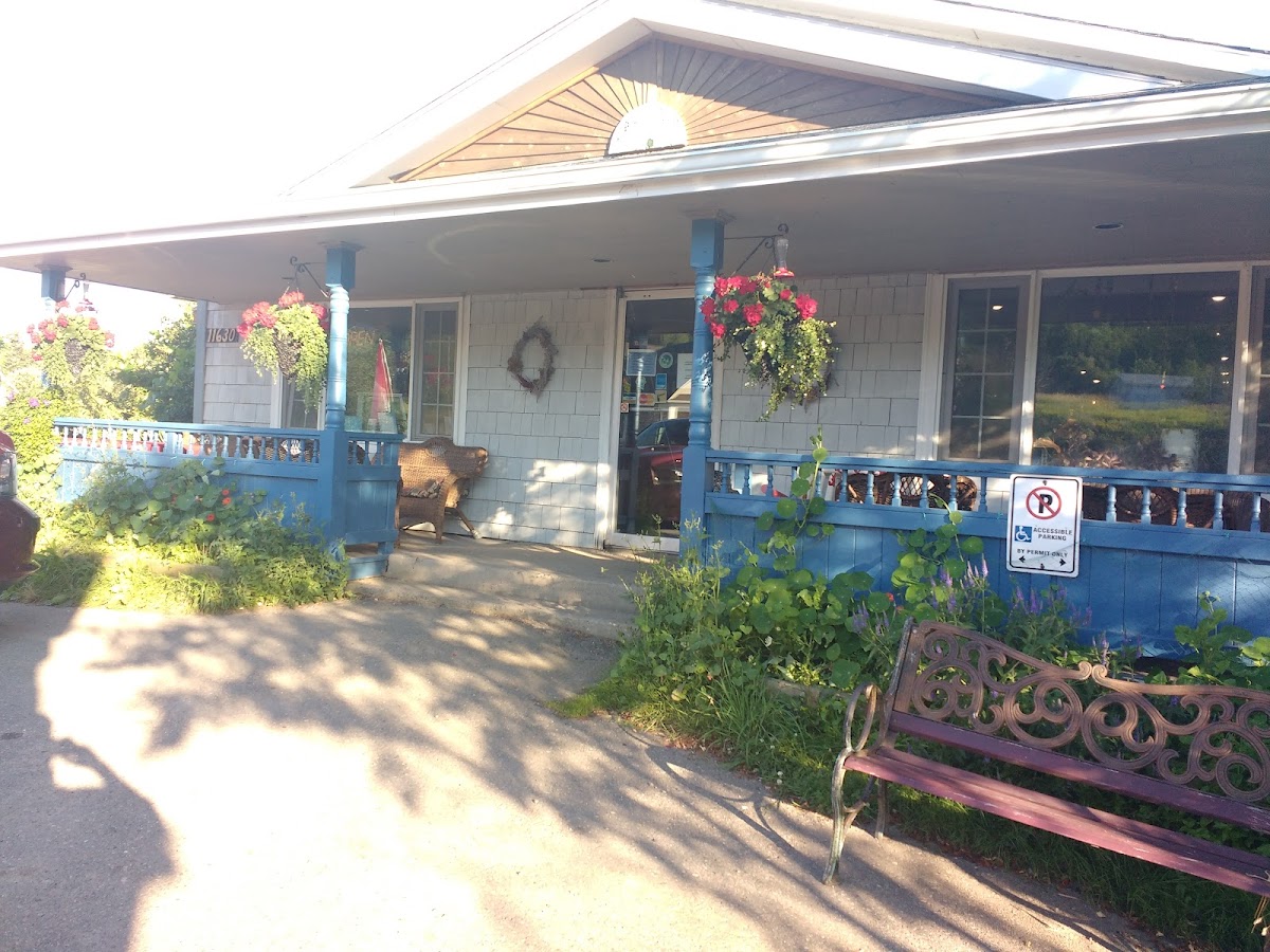 The Mull Cafe & Deli - Photo 2