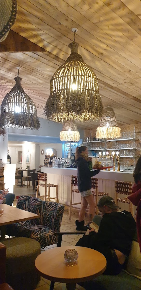 Le Collignon Restaurant