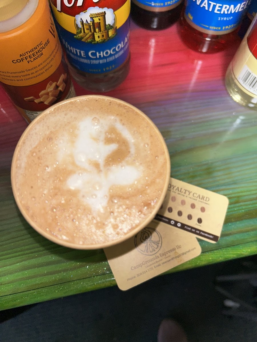 CampGrounds Espresso llc - Photo 9