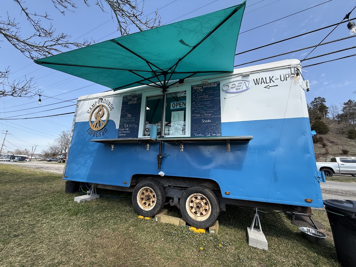 CampGrounds Espresso llc - Photo 1