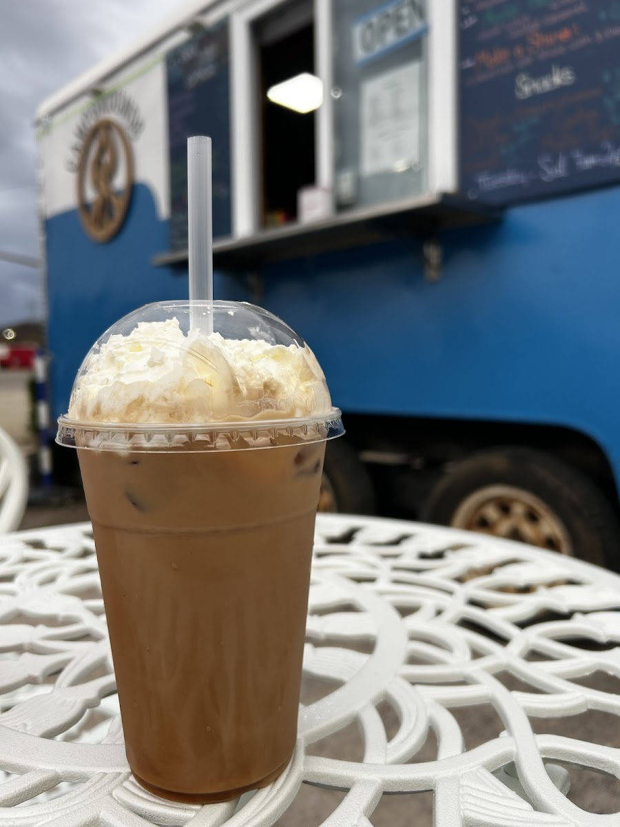 CampGrounds Espresso llc - Photo 5