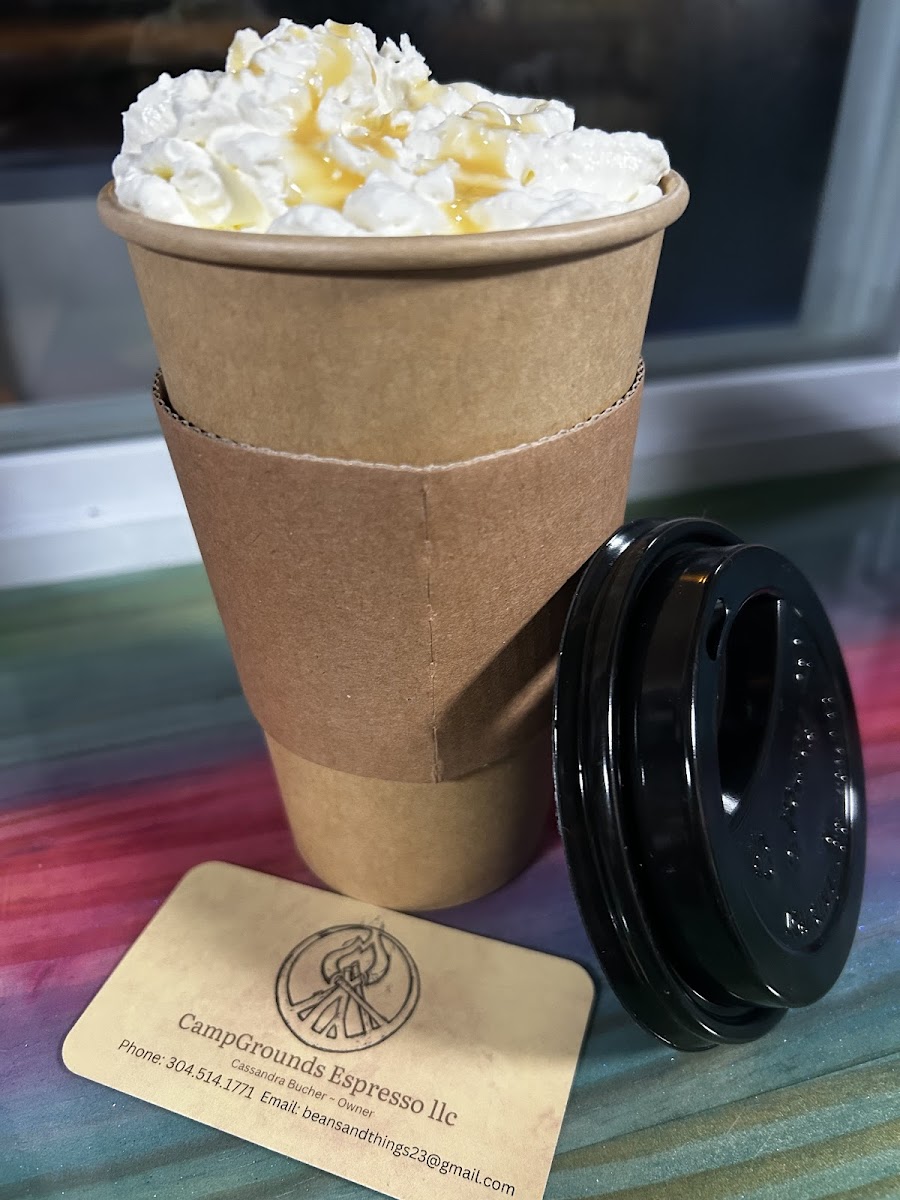 CampGrounds Espresso llc - Photo 6