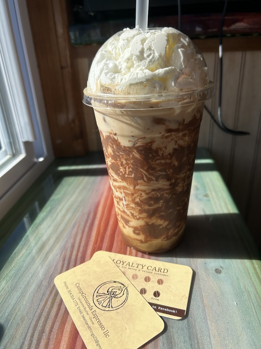 CampGrounds Espresso llc - Photo 8