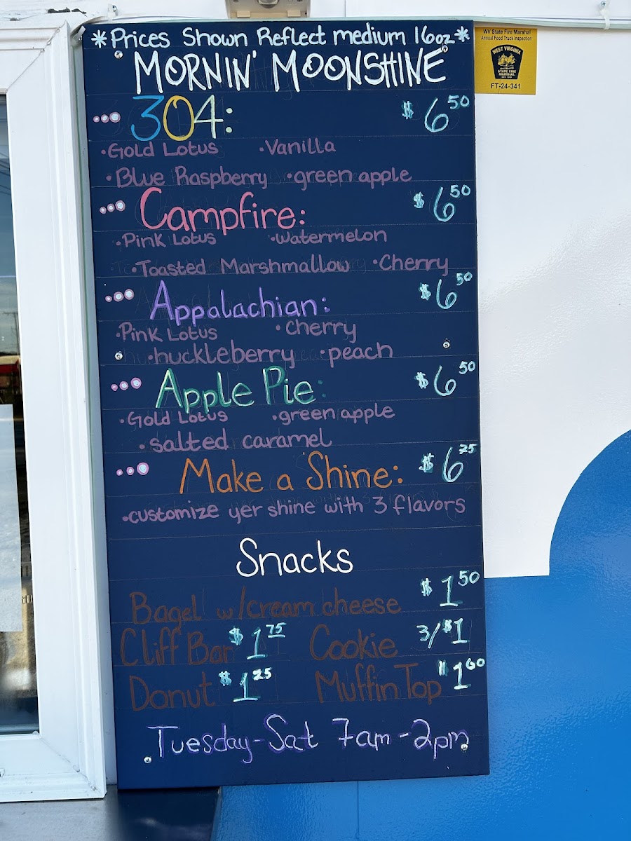 Menu Photo 0