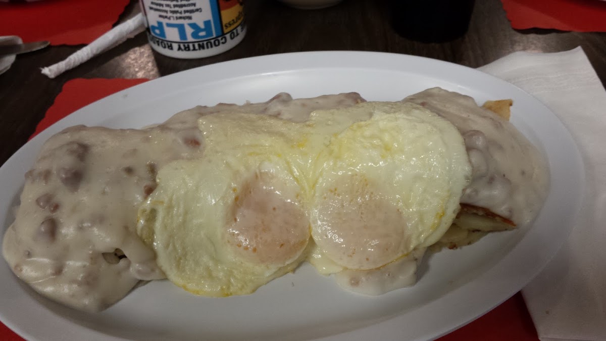 Country Roads Bar & Grill - Photo 4