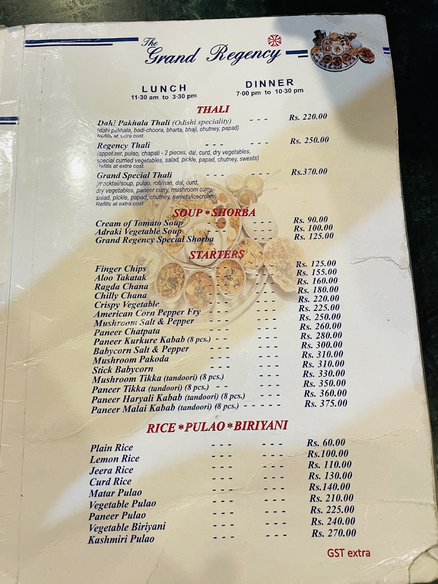 Menu Photo 8