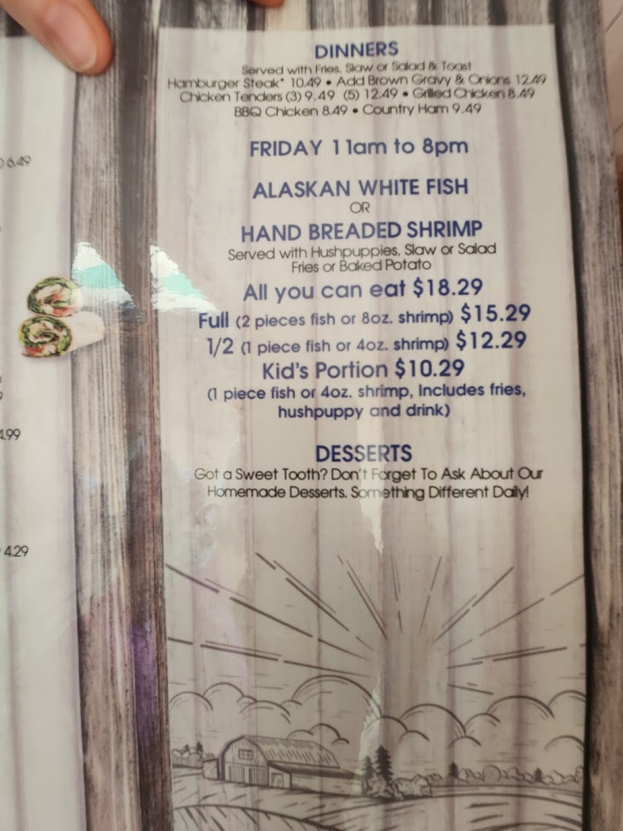 Menu Photo 4