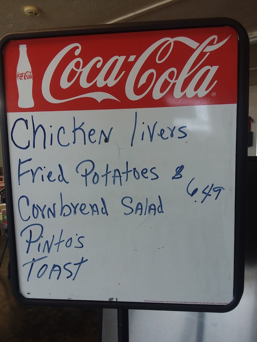 Menu Photo 6