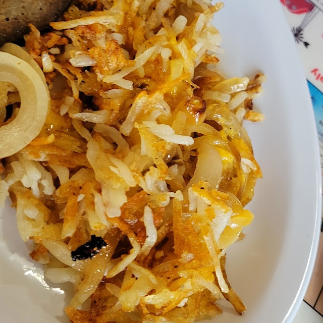 Hashbrowns