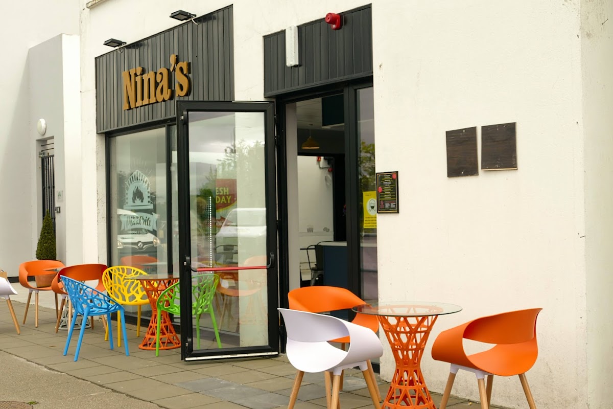 Nina's