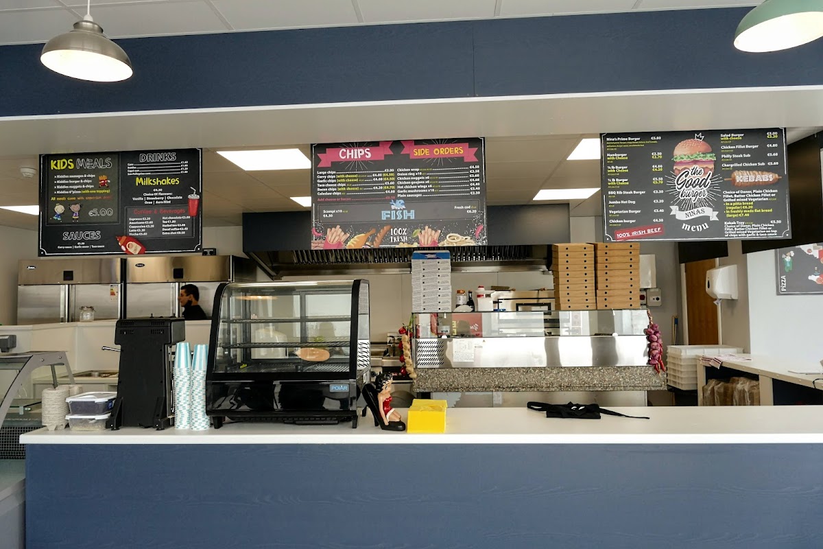 Nina's - Photo 3