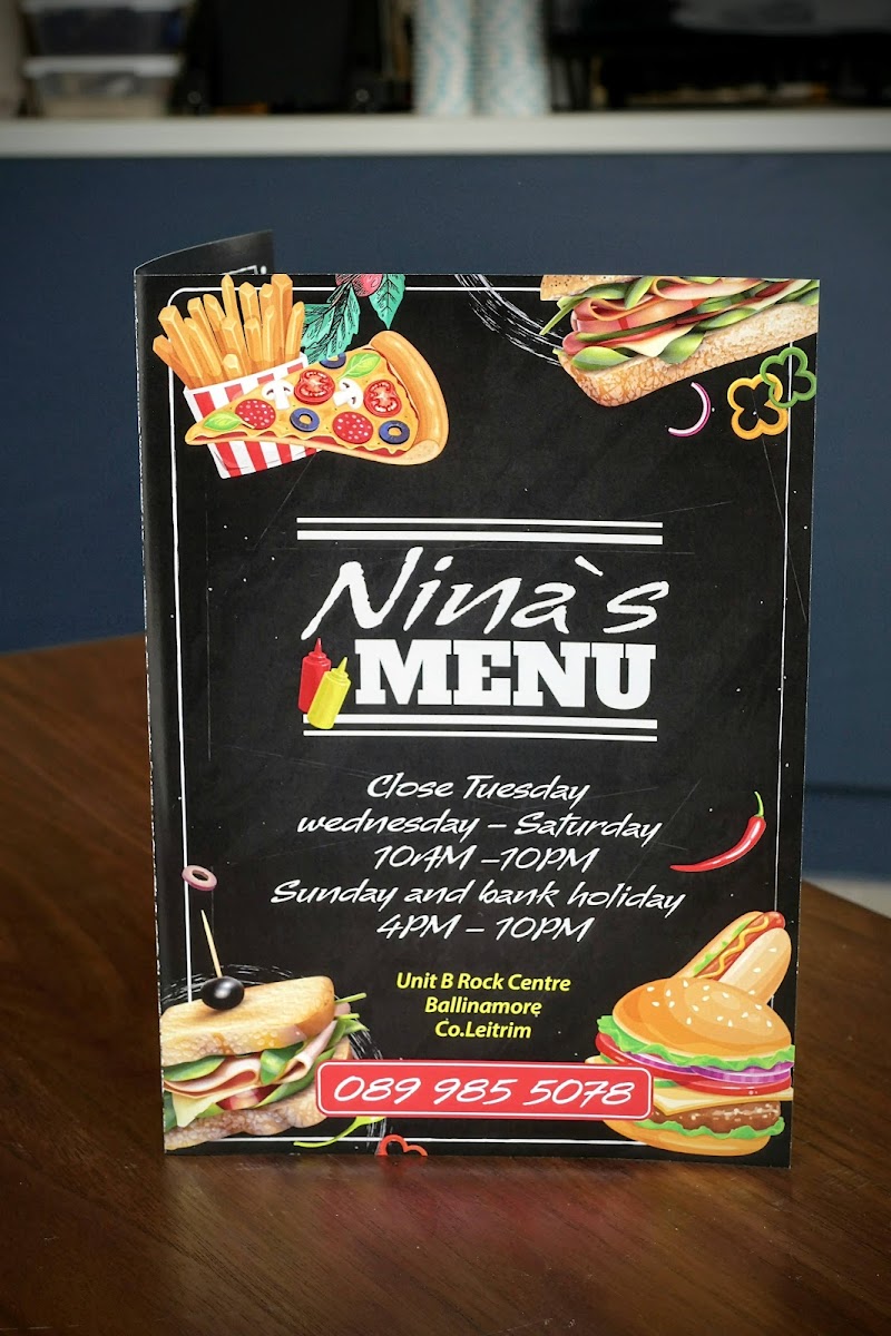 Menu Photo 9