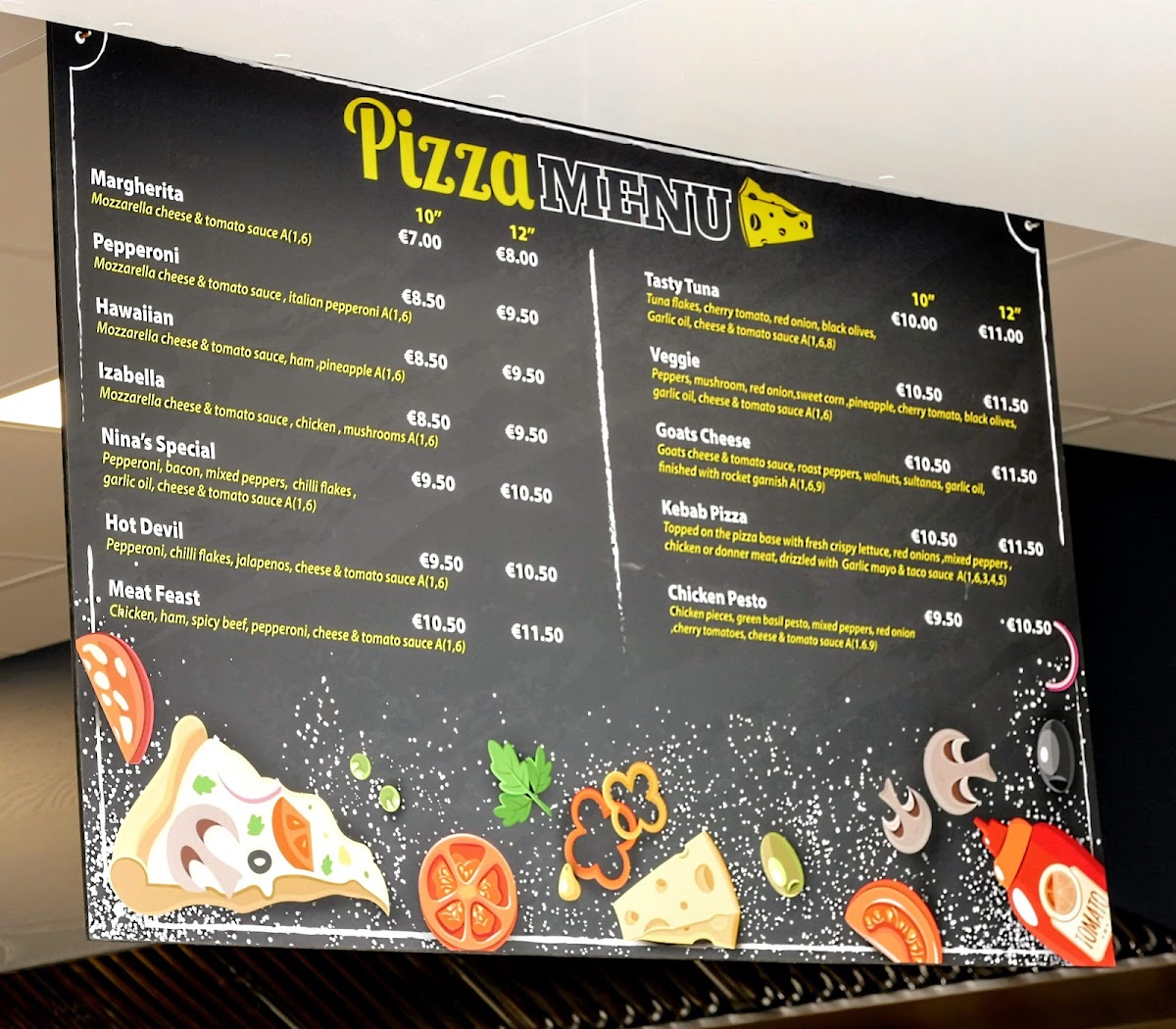 Menu Photo 4