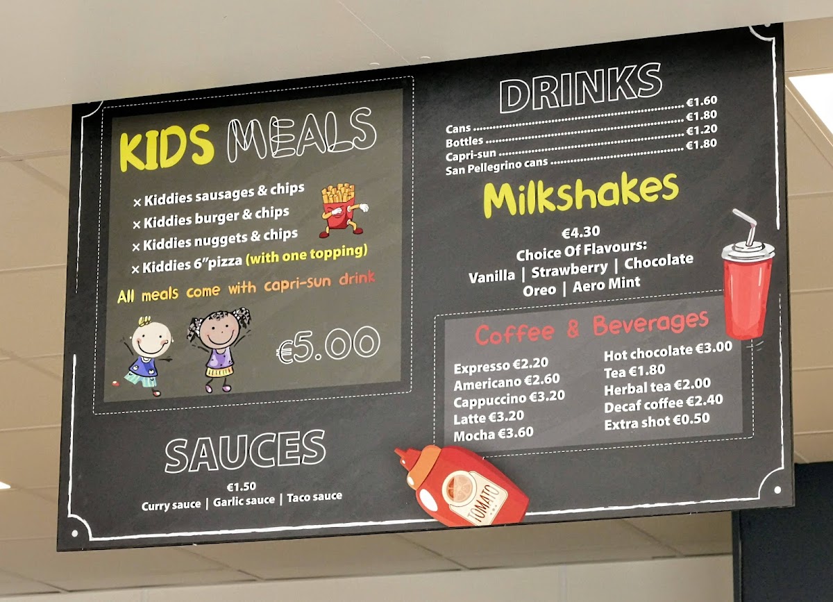 Menu Photo 6