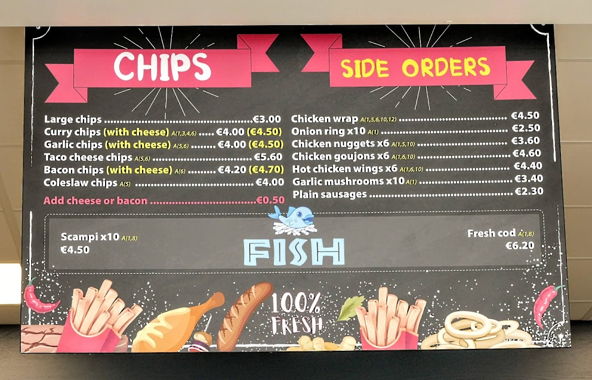 Menu Photo 7