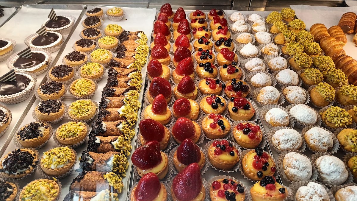 Food Village - Photo 2