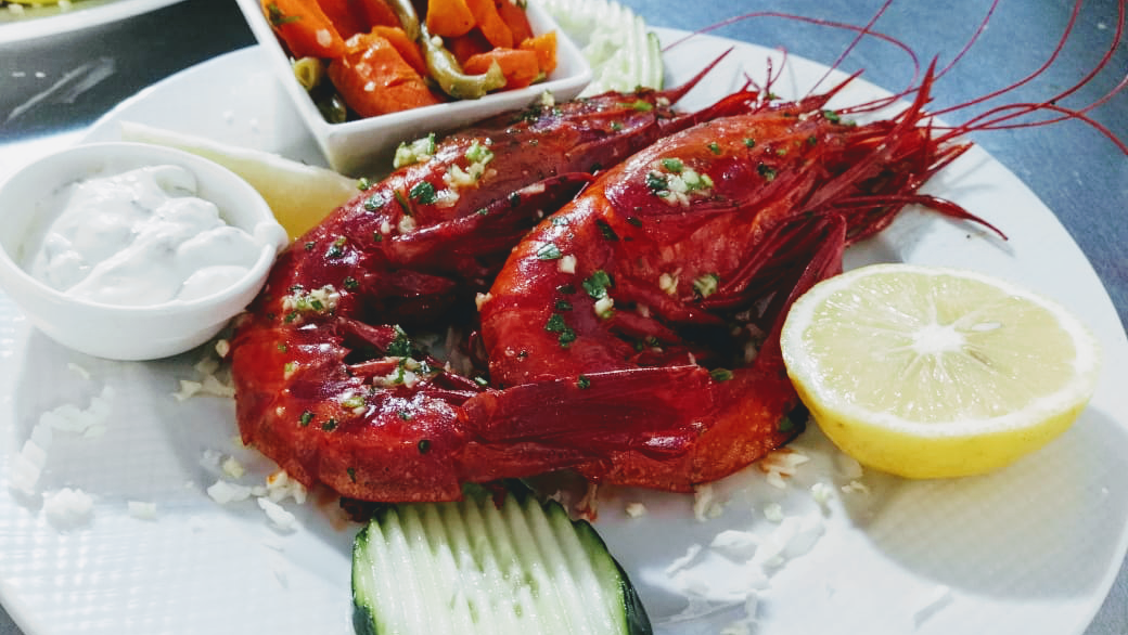 La Esquina del Pescado - Photo 1