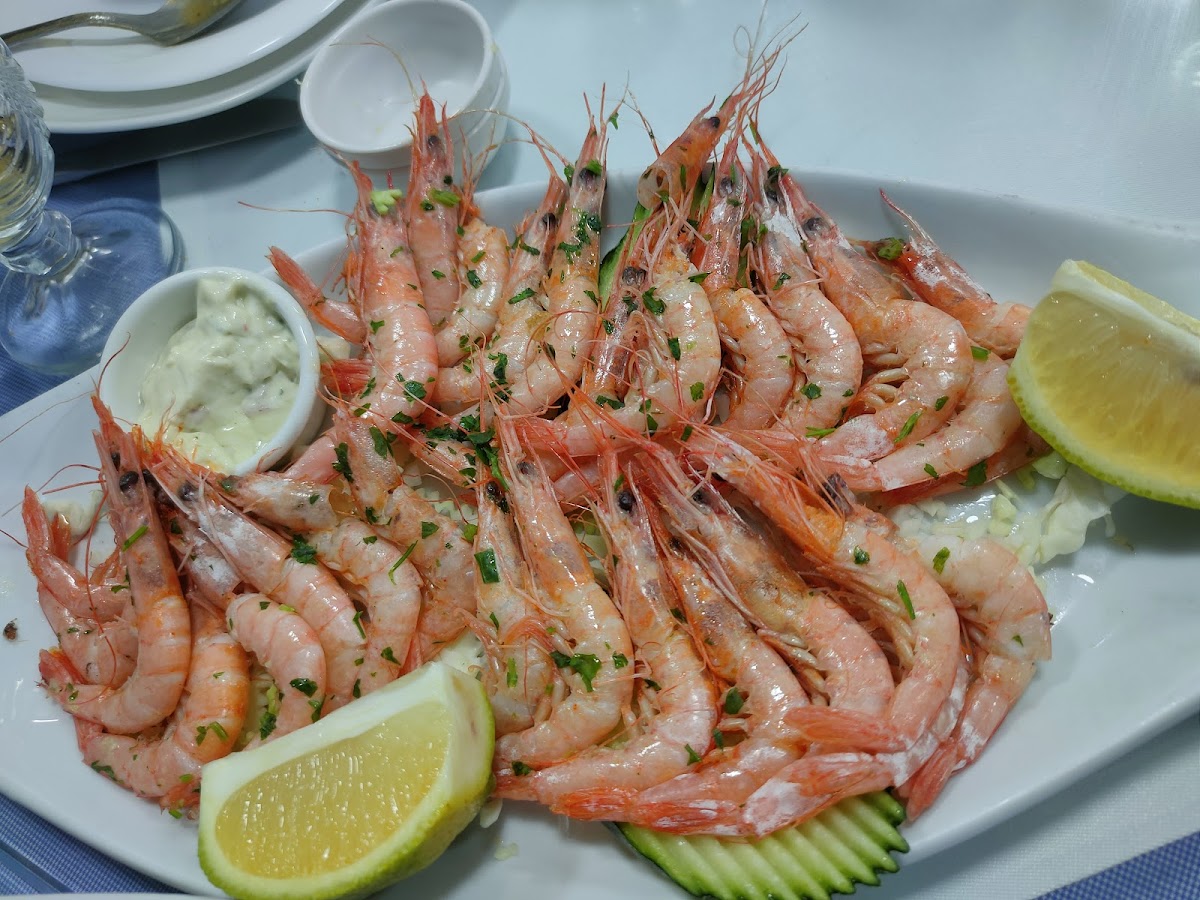 La Esquina del Pescado - Photo 3