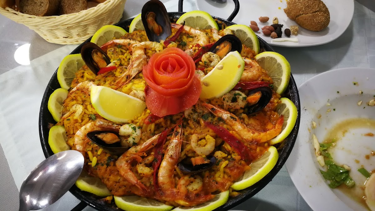 La Esquina del Pescado - Photo 4