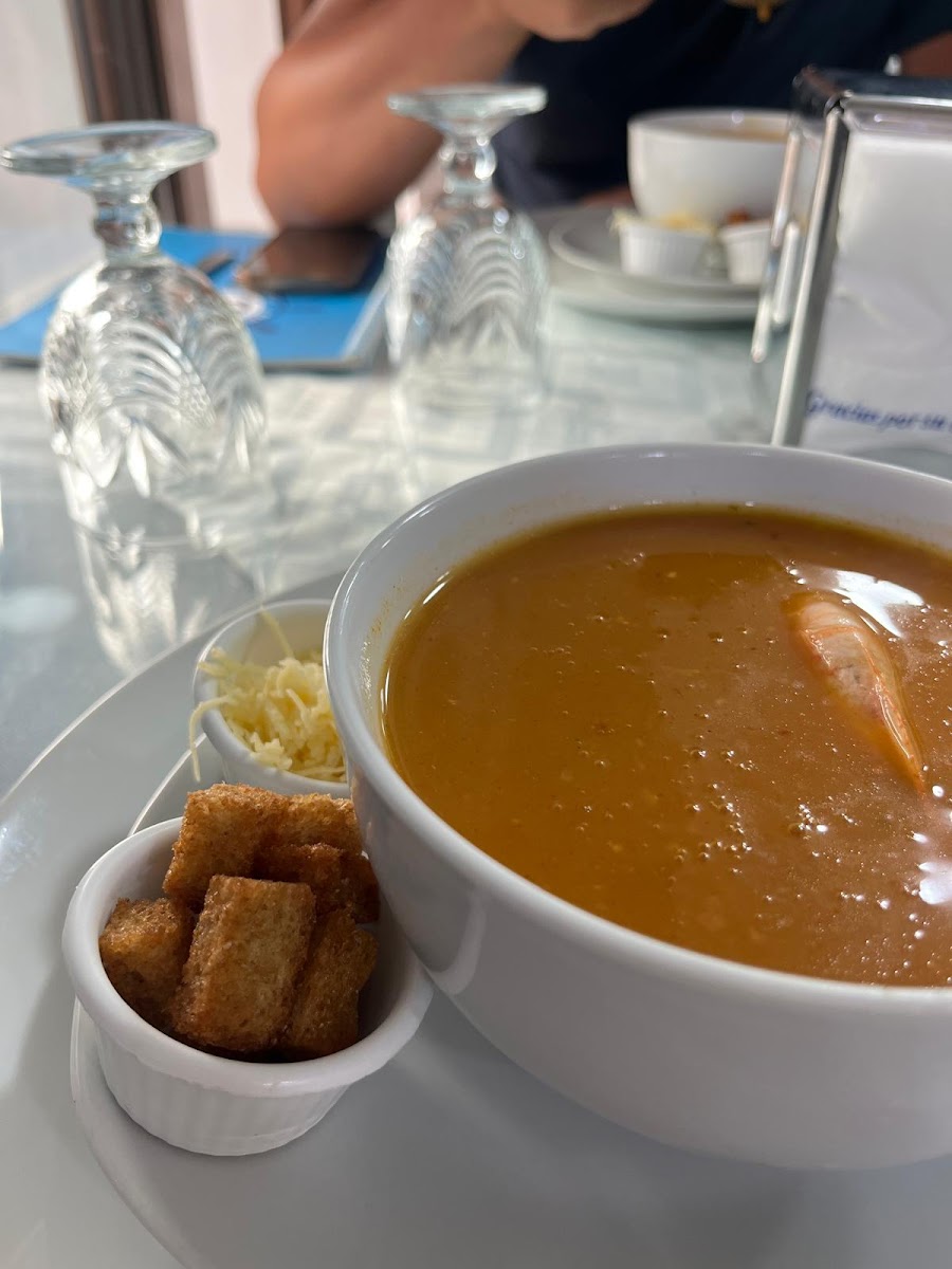 La Esquina del Pescado - Photo 8