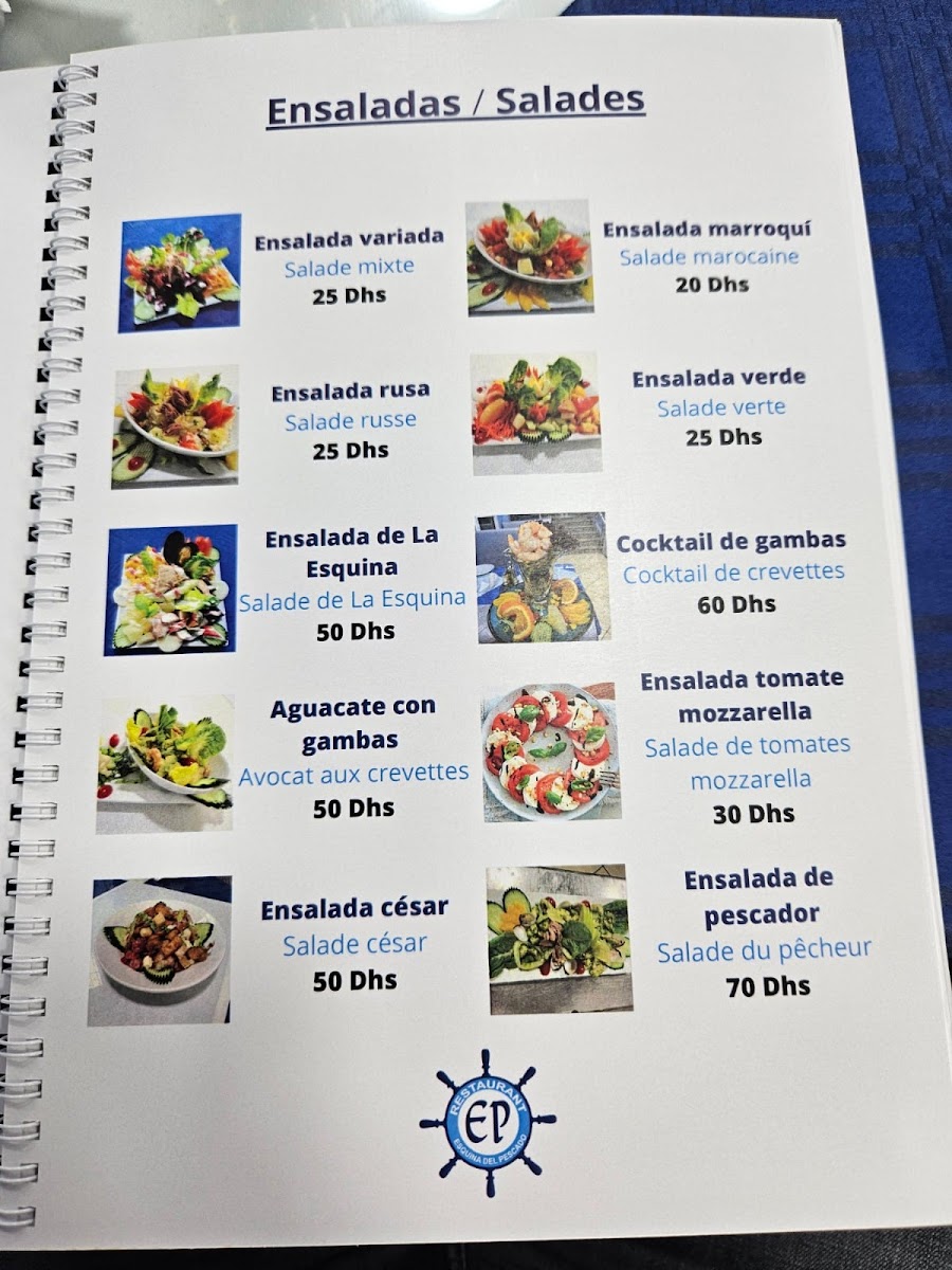 Menu Photo 4