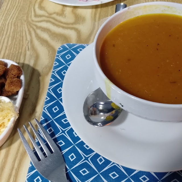 Fish Soup