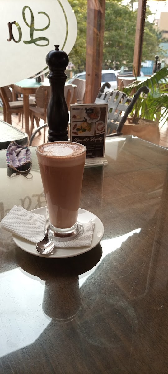 La Patisserie - Photo 6