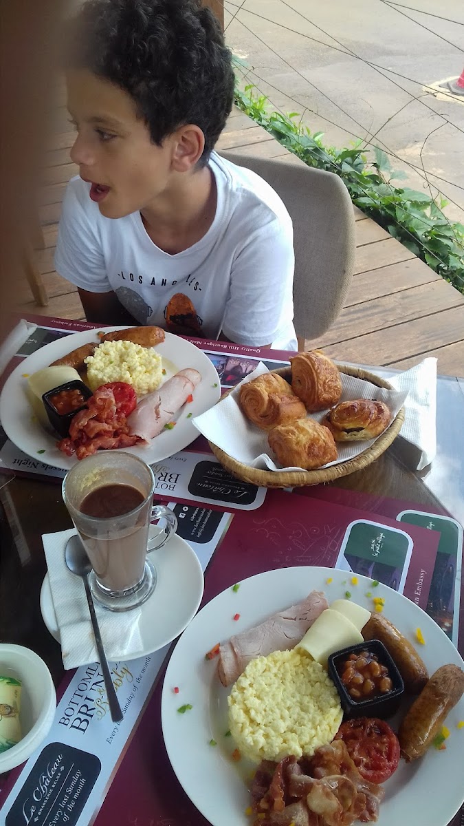 La Patisserie - Photo 7