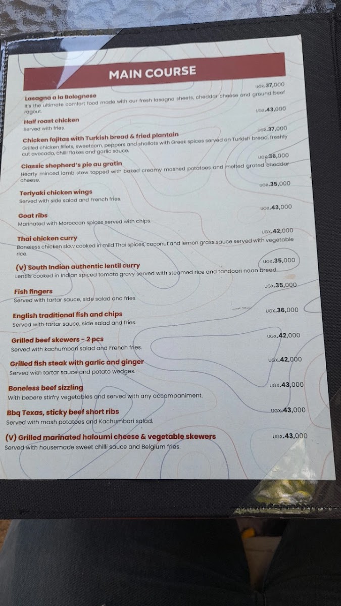 Menu Photo 4