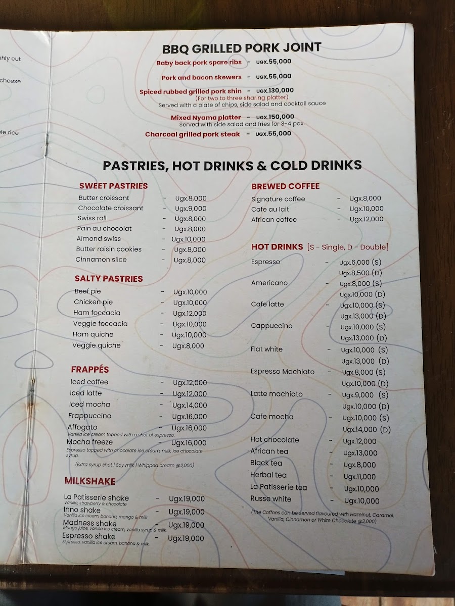 Menu Photo 5