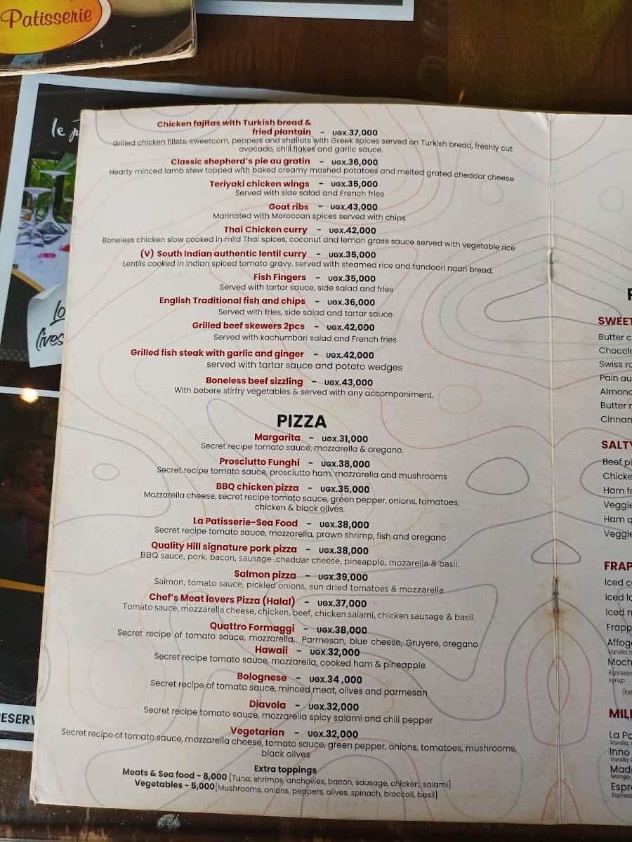 Menu Photo 7