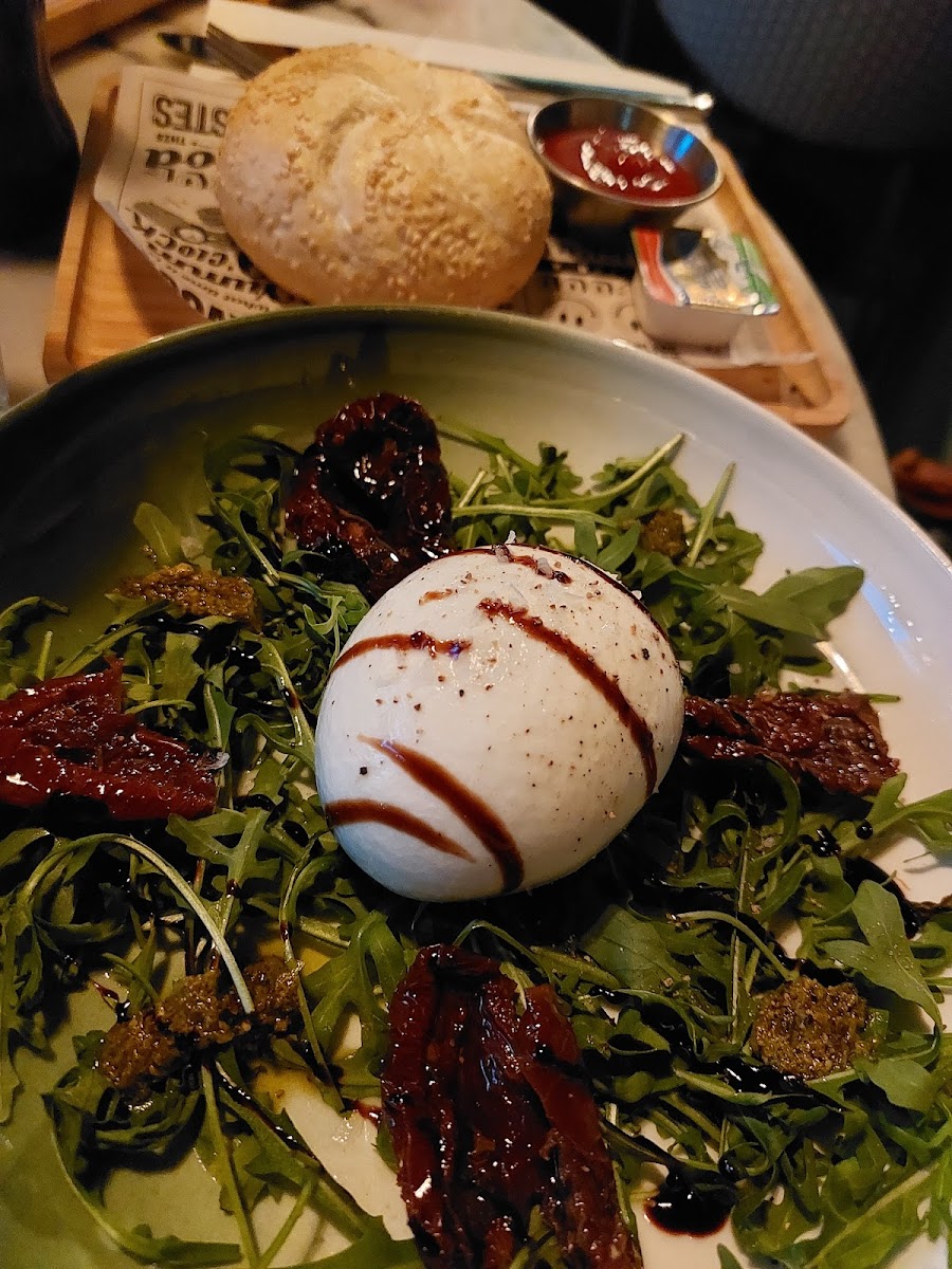 Skymaster Restaurant & Bar - Photo 9