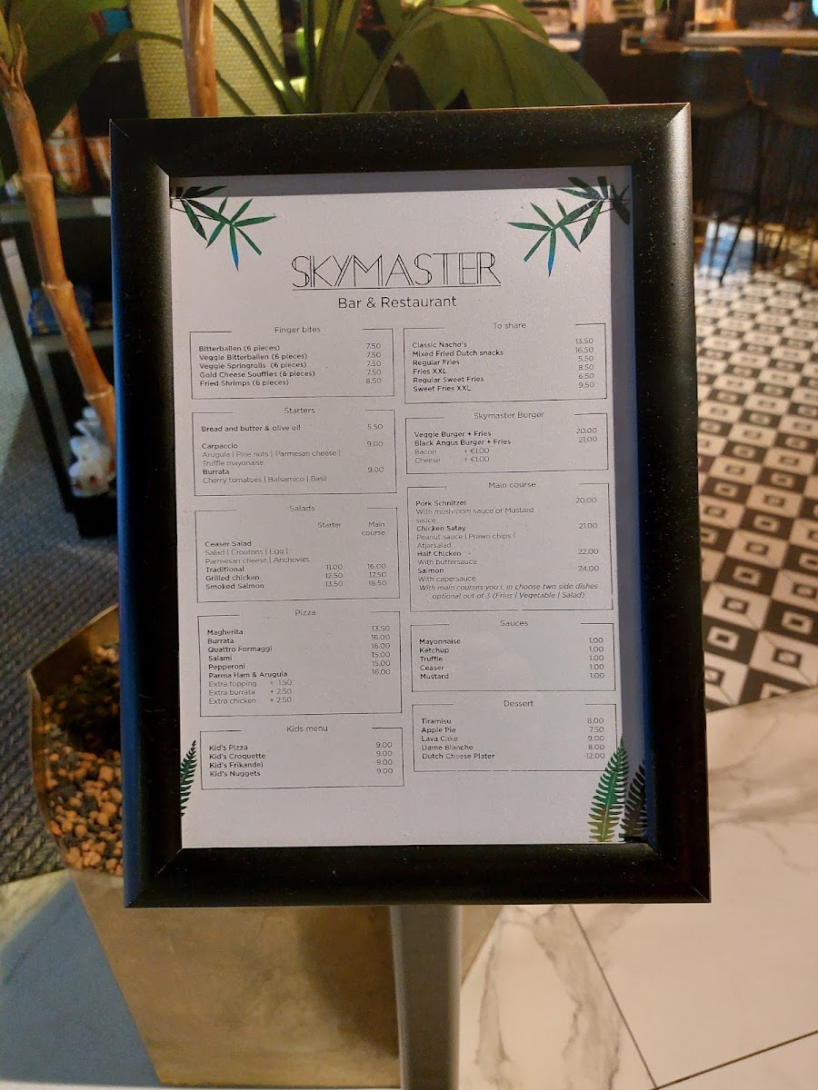 Menu Photo 5