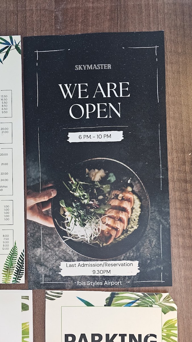 Menu Photo 7